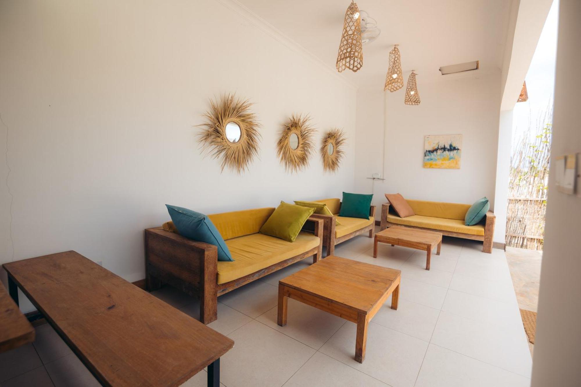 Bukoba - Iris - Private Pool, Ac & Wi-fi *