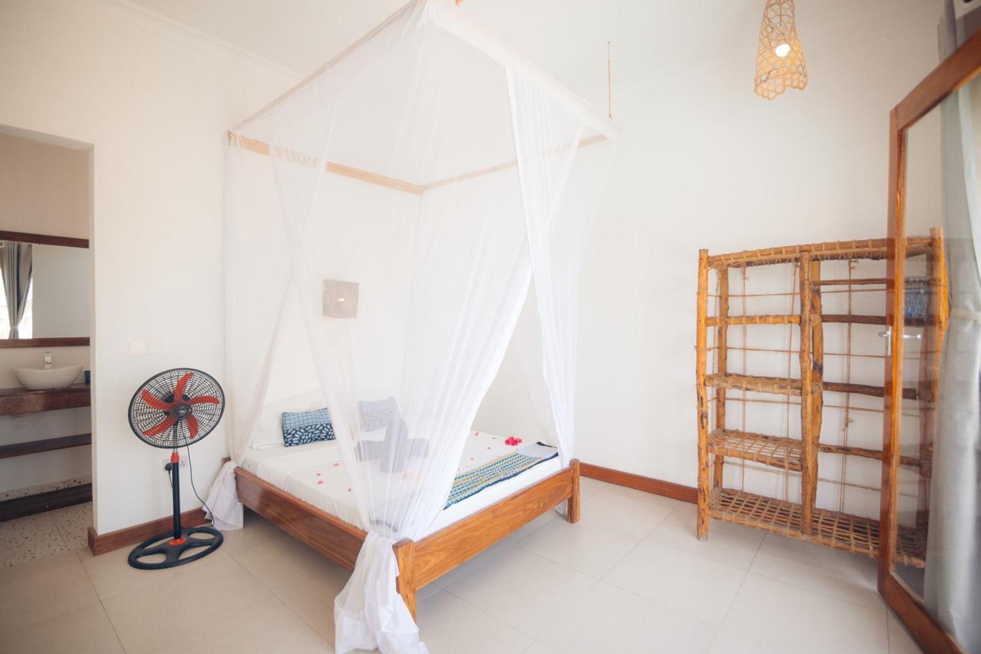 Bukoba - Iris - Private Pool, Ac & Wi-fi Villa *