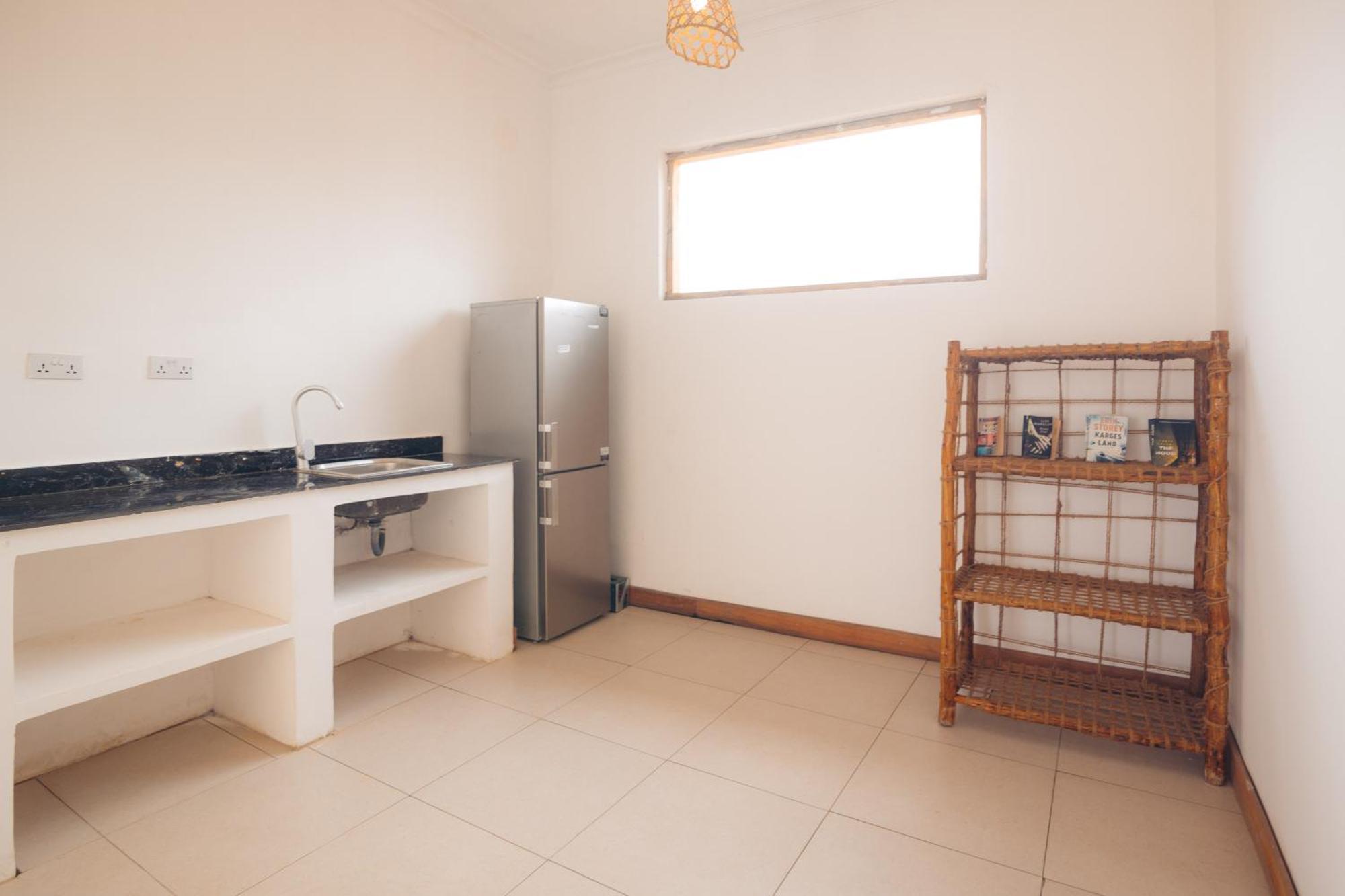 Bukoba - Iris - Private Pool, Ac & Wi-fi Villa *