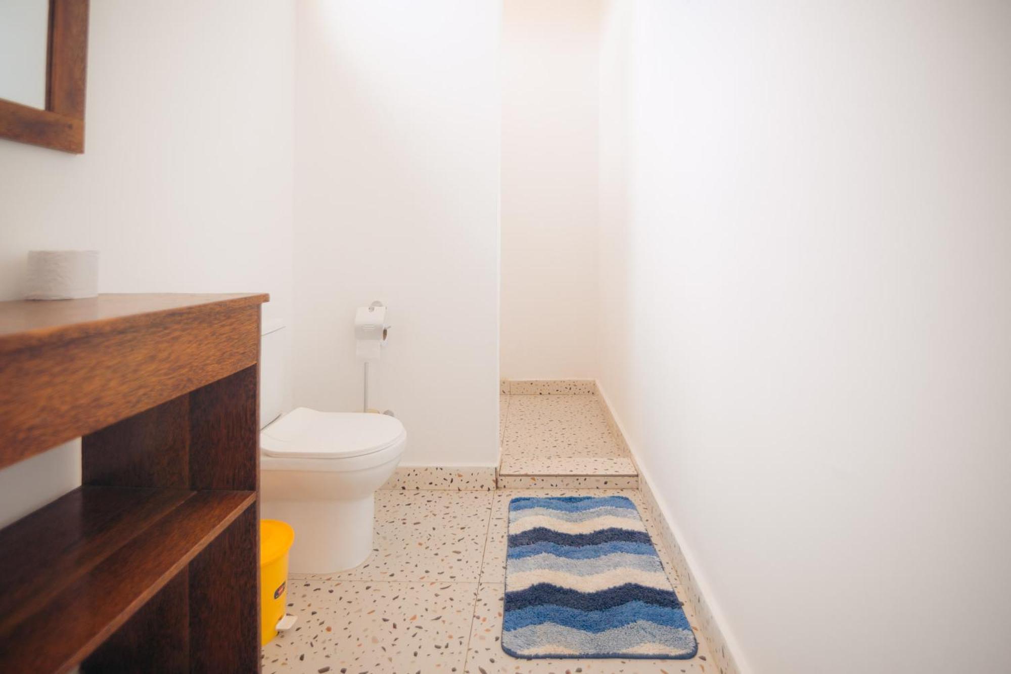 Bukoba - Iris - Private Pool, Ac & Wi-fi Villa *