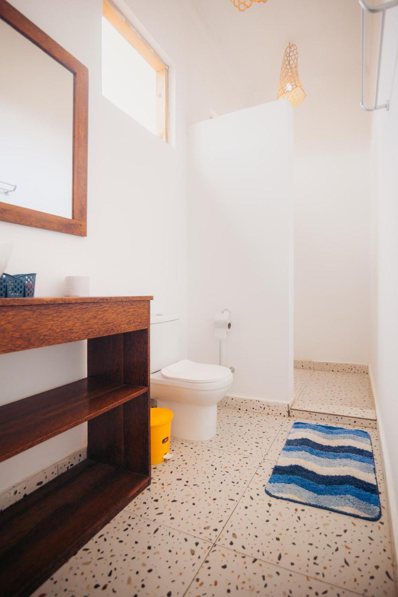 Bukoba - Iris - Private Pool, Ac & Wi-fi * Nungwi