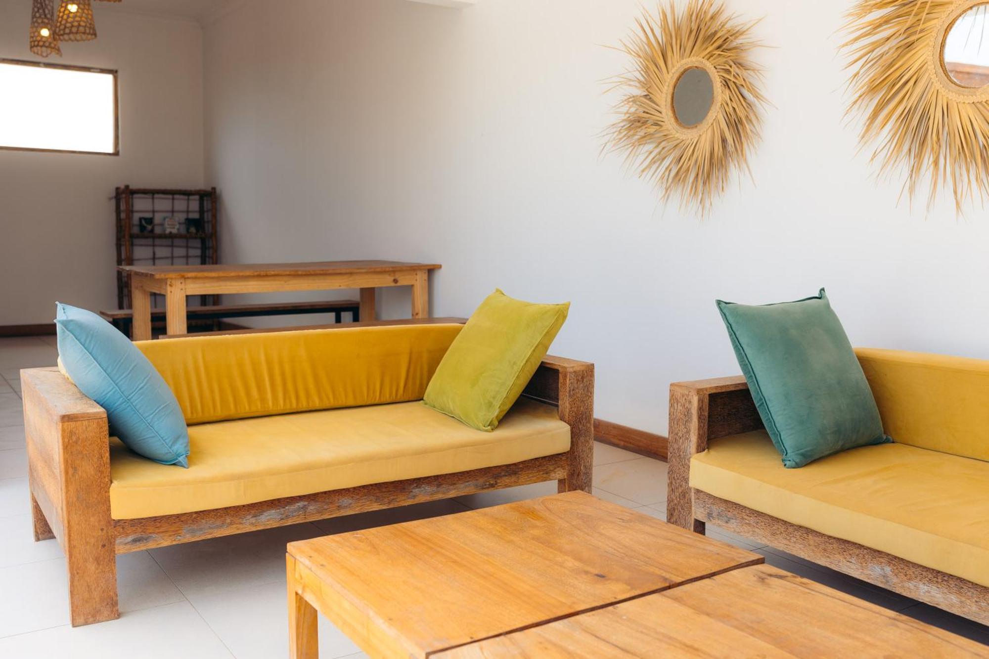 Bukoba - Iris - Private Pool, Ac & Wi-fi *